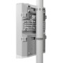 Mikrotik Outdoor Switch, CRS318-16P-2S+OUT, 16 x 10/100/1000, 2 x SFP+, Procesor: 800Mhz, 256 Mb RAM, 802.3af, Temp. de operare: