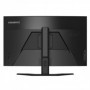 Monitor LED Gigabyte G32QC A-EK, 31.5inch, QHD VA, 1ms, 165Hz, negru