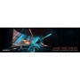 Monitor LED Gigabyte G32QC A-EK, 31.5inch, QHD VA, 1ms, 165Hz, negru