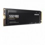 SSD Samsung 980, 250GB, M, PCIe 4.0 , NVMe