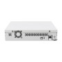 MIKROTIK 1G 5S 4S+ INDOOR SWITCH POE, CRS310-1G-5S-4S+IN, Procesor: 800 MHz, licenta Router OS 5, 256MB RAM, 16MB Flash, Interfa