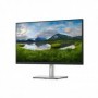 Monitor LED Dell P2722H, 27inch, IPS FHD, 5ms, 60Hz, gri