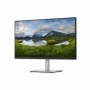 Monitor LED Dell P2722H, 27inch, IPS FHD, 5ms, 60Hz, gri
