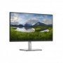 Monitor LED Dell P2722H, 27inch, IPS FHD, 5ms, 60Hz, gri