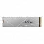 SSD Adata XPG Gammix S60 HeatSink 2TB PCI Express 4.0 x4 M.2 2280