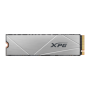 SSD Adata XPG Gammix S60 HeatSink 2TB PCI Express 4.0 x4 M.2 2280