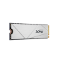SSD Adata XPG Gammix S60 HeatSink 2TB PCI Express 4.0 x4 M.2 2280