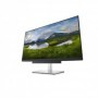 Monitor LED Dell P2722H, 27inch, IPS FHD, 5ms, 60Hz, gri