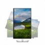 Monitor LED Dell P2722H, 27inch, IPS FHD, 5ms, 60Hz, gri