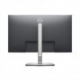Monitor LED Dell P2722H, 27inch, IPS FHD, 5ms, 60Hz, gri