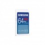 Card de Memorie SDXC Samsung, PRO Plus, 64GB, MB-SD256S/EU, Clasa U1, V10, pana la 120MB/S