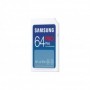 Card de Memorie SDXC Samsung, PRO Plus, 64GB, MB-SD256S/EU, Clasa U1, V10, pana la 120MB/S
