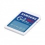 Card de Memorie SDXC Samsung, PRO Plus, 64GB, MB-SD256S/EU, Clasa U1, V10, pana la 120MB/S