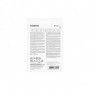 Card de Memorie SDXC Samsung, PRO Plus, 64GB, MB-SD256S/EU, Clasa U1, V10, pana la 120MB/S