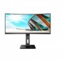 Monitor AOC 34" CU34P2A