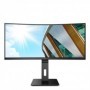 Monitor AOC 34" CU34P2A