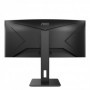 Monitor AOC 34" CU34P2A