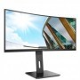 Monitor AOC 34" CU34P2A