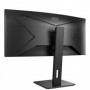Monitor AOC 34" CU34P2A
