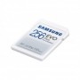 Card de Memorie Samsung EVO Plus SDXC UHS-I Class 10 256GB