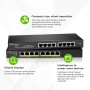 ZYXEL GS1915-8EP 8GB HYBR POE NEBULA SW