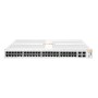 HPE Networking Instant On Switch 48p Gigabit CL4 PoE 4p SFP+ 370W 1930