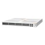 HPE Networking Instant On Switch 48p Gigabit CL4 PoE 4p SFP+ 370W 1930