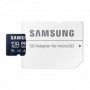 Card de Memorie MicroSDXC Secure Digital Card Samsung Pro Ultimate, 128GB