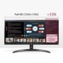Monitor LG 29" 29WP500-B.AEU