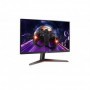 Monitor LG 23.8" 24MP60G-B.AEU