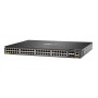 HPE Aruba Networking CX 6200F 48G Class4 PoE 4SFP+ 740W Switch