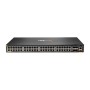HPE Aruba Networking CX 6200F 48G Class4 PoE 4SFP+ 740W Switch