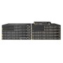 HPE Aruba Networking CX 6200F 48G Class4 PoE 4SFP+ 740W Switch