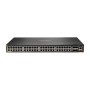 HPE Aruba Networking CX 6200F 48G Class4 PoE 4SFP+ 740W Switch