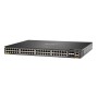 HPE Aruba Networking CX 6200F 48G Class4 PoE 4SFP+ 740W Switch