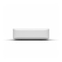 Ubiquiti UniFi 8 port switch, USW-LITE-8-POE, 8 x 10/100/1000 Mbe RJ 45 ports, 4 x POE, 8 Gbps, buget POE: 52W, SMB layer 2 PoE 