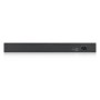 Zyxel GS1900-48, 48-port GbE L2, 48 Port  Smart Switch, rackmount,