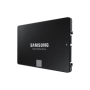 SSD Samsung 870 EVO, 500GB, 2.5", SATA III