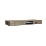 Ip-com switch G3326P-24-410W, 24-Port PoE, 24GE+2SFP Cloud Managed PoE Switch, interfata: 24 x 10/100/1000 Base-T Ethernet ports
