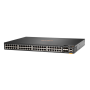 HPE Aruba Networking CX 6200F 48G 4SFP+ Switch