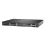HPE Aruba Networking CX 6200F 48G 4SFP+ Switch