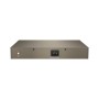IP-COM switch G1110P-8-150W, 8-Port Gigabit + 2SFP, POE, Standarde: IEEE 802.3, IEEE 802.3u, IEEE 802.3ab, IEEE 802.3x, IEEE 802