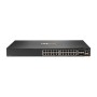 HPE Aruba Networking CX 6200F 24G 4SFP+ Switch