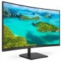 Monitor Philips 23.6" 241E1SC/00