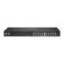 HPE Aruba Networking CX 6000 24G 4SFP Switch