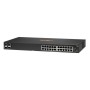 HPE Aruba Networking CX 6000 24G 4SFP Switch