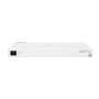 HPE Networking Instant On Switch 24p Gigabit 2p SFP 1830
