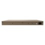 IP-COM switch G5328P-24-410W, 24-Port Gigabit Ethernet managed L3 POE switch, Standard and Protocol: IEEE802.3,IEEE802.3u,IEEE80