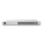 Switch Ubiquiti UniFi Aggregation USW-pro-Aggregation, 28 port, 10/100/1000 Mbps