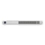 Switch Ubiquiti UniFi Aggregation USW-pro-Aggregation, 28 port, 10/100/1000 Mbps